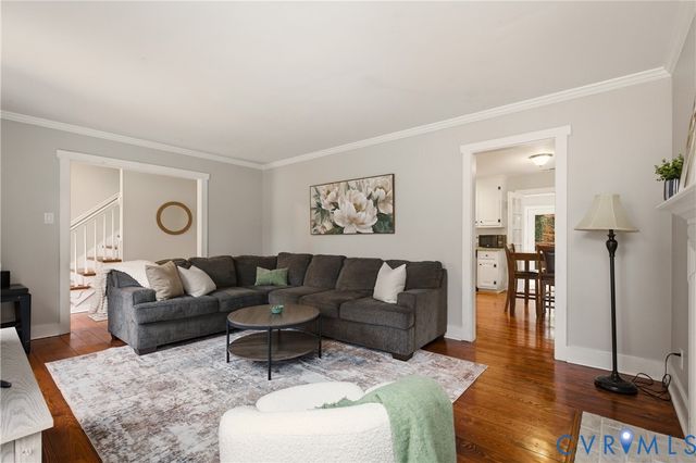 10417 Melissa Mill Rd, Chesterfield, VA 23236