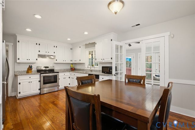 10417 Melissa Mill Rd, Chesterfield, VA 23236