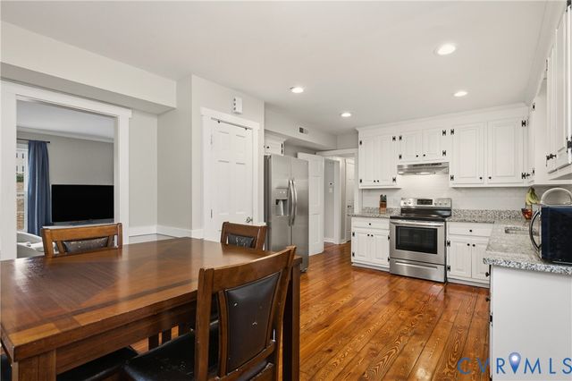 10417 Melissa Mill Rd, Chesterfield, VA 23236