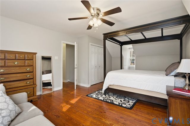 10417 Melissa Mill Rd, Chesterfield, VA 23236