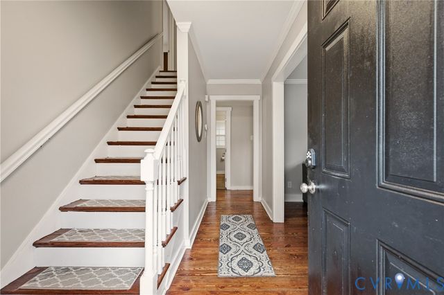 10417 Melissa Mill Rd, Chesterfield, VA 23236