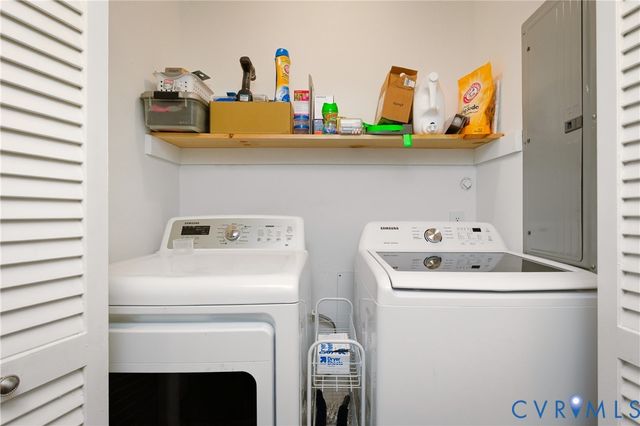 10417 Melissa Mill Rd, Chesterfield, VA 23236