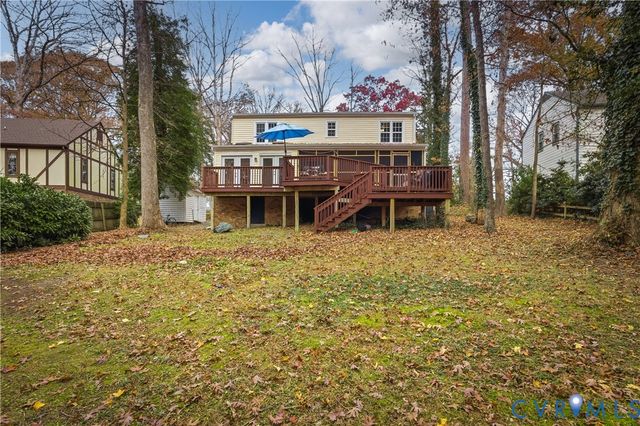 10417 Melissa Mill Rd, Chesterfield, VA 23236