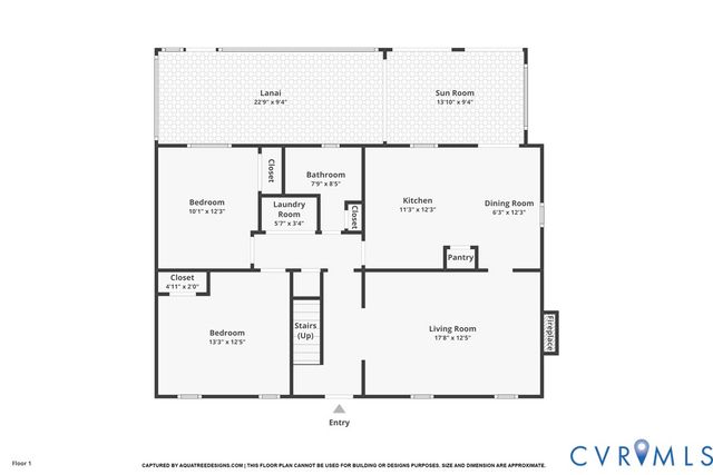 10417 Melissa Mill Rd, Chesterfield, VA 23236