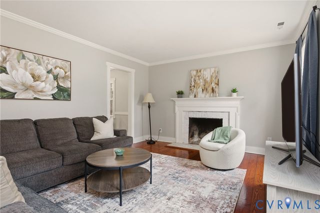 10417 Melissa Mill Rd, Chesterfield, VA 23236