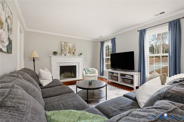 10417 Melissa Mill Rd, Chesterfield, VA 23236