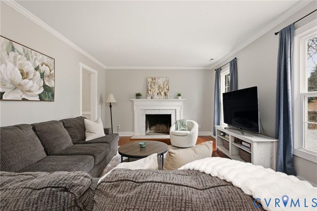 10417 Melissa Mill Rd, Chesterfield, VA 23236