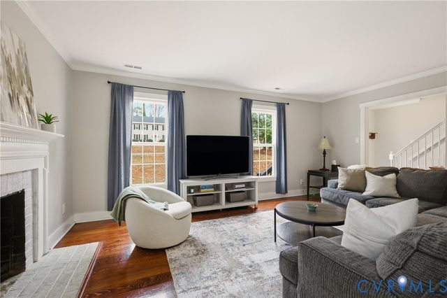 10417 Melissa Mill Rd, Chesterfield, VA 23236