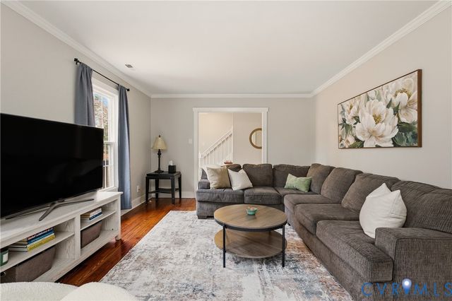 10417 Melissa Mill Rd, Chesterfield, VA 23236