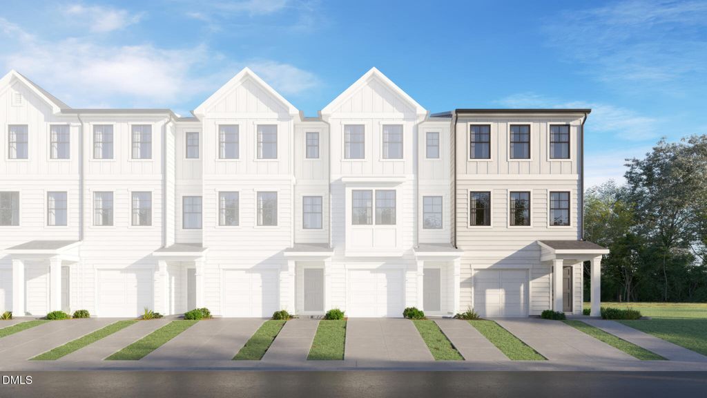 3701 Elm Grove Lane, Raleigh, NC 27604