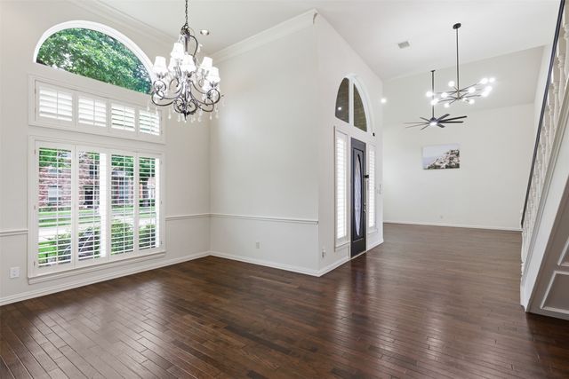 3428 Cabriolet Court, Plano, TX 75023