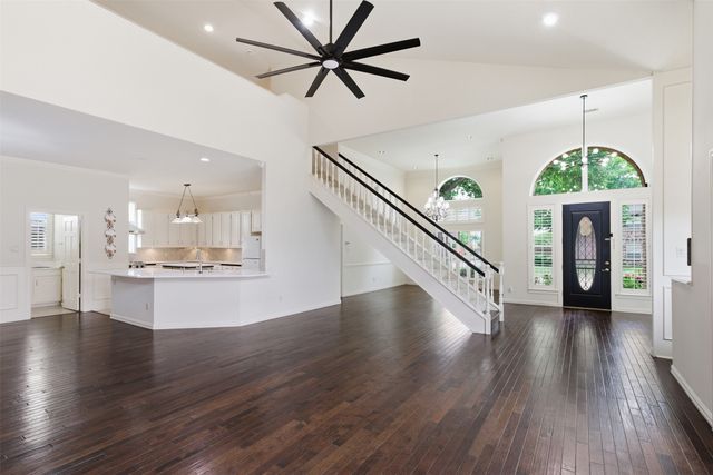 3428 Cabriolet Court, Plano, TX 75023