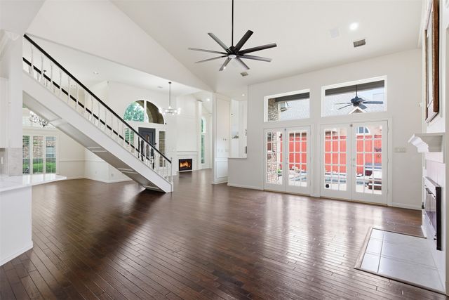 3428 Cabriolet Court, Plano, TX 75023