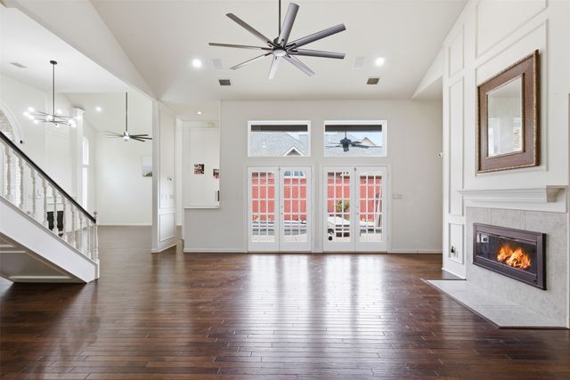 3428 Cabriolet Court, Plano, TX 75023