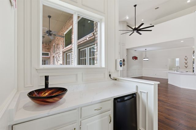 3428 Cabriolet Court, Plano, TX 75023