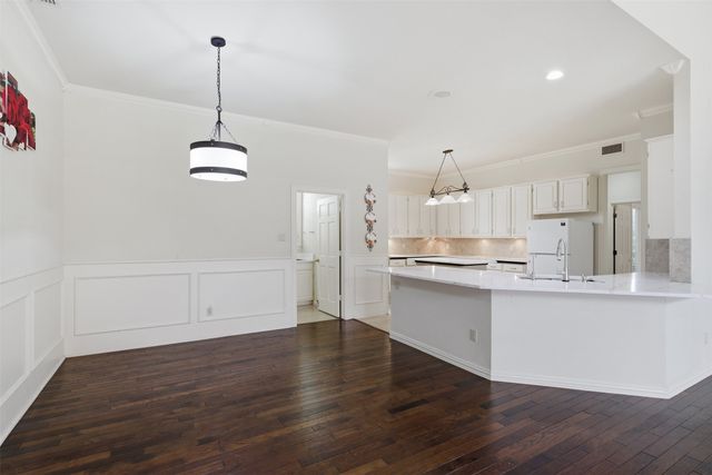 3428 Cabriolet Court, Plano, TX 75023