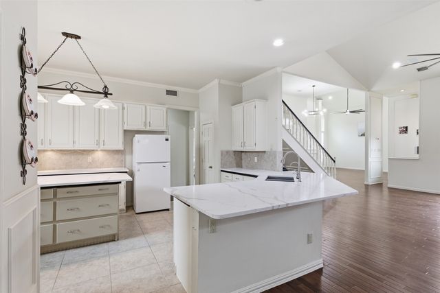 3428 Cabriolet Court, Plano, TX 75023
