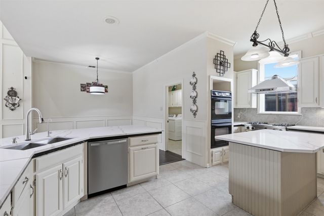 3428 Cabriolet Court, Plano, TX 75023