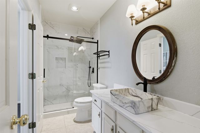 3428 Cabriolet Court, Plano, TX 75023