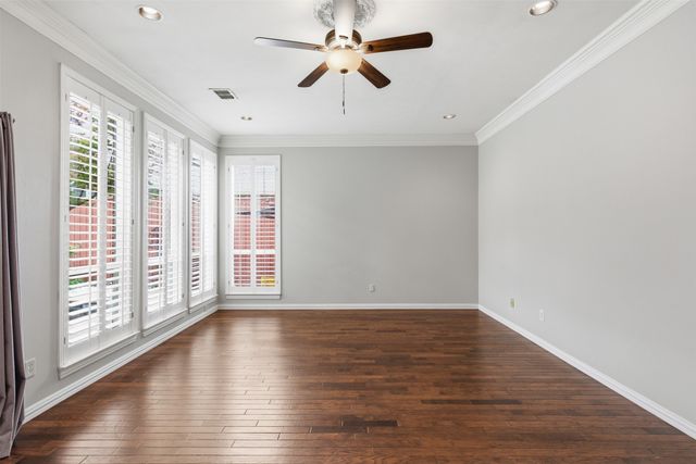 3428 Cabriolet Court, Plano, TX 75023