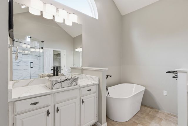 3428 Cabriolet Court, Plano, TX 75023