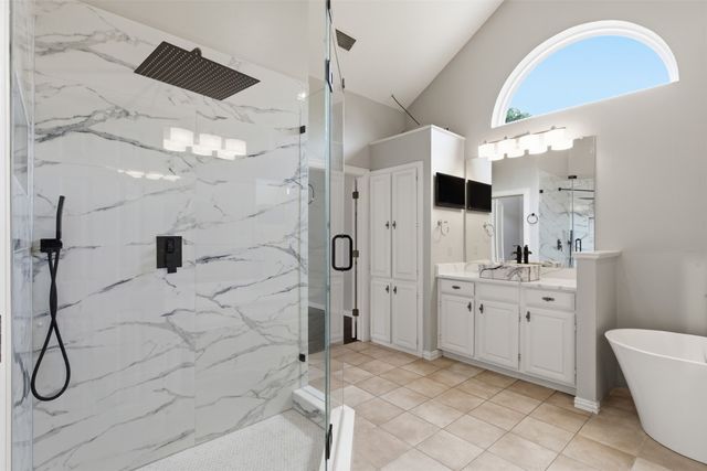 3428 Cabriolet Court, Plano, TX 75023