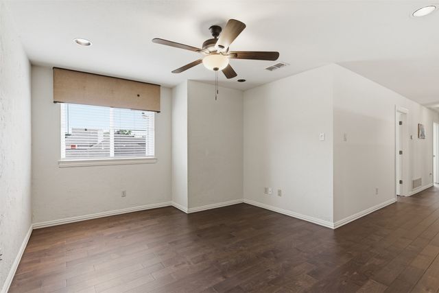 3428 Cabriolet Court, Plano, TX 75023
