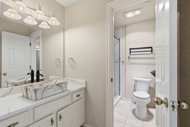 3428 Cabriolet Court, Plano, TX 75023
