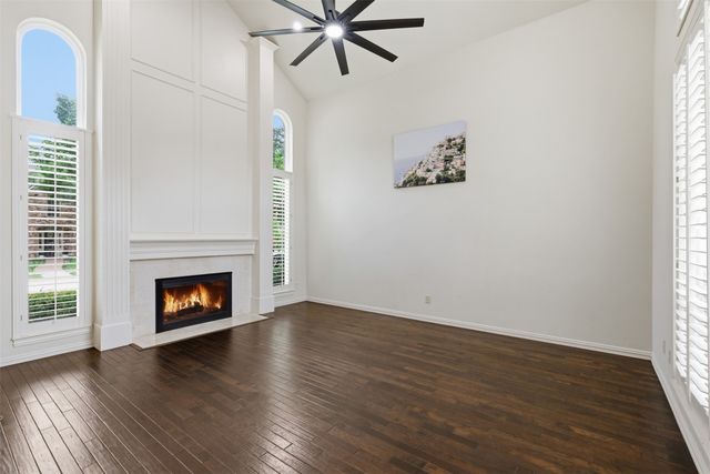 3428 Cabriolet Court, Plano, TX 75023