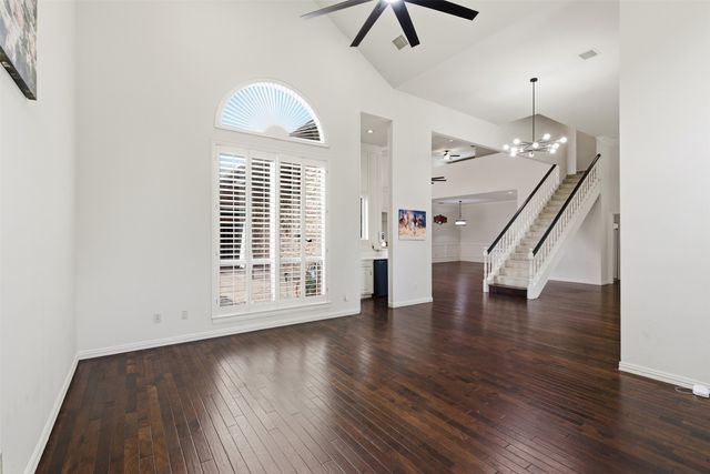 3428 Cabriolet Court, Plano, TX 75023