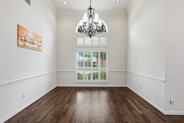 3428 Cabriolet Court, Plano, TX 75023