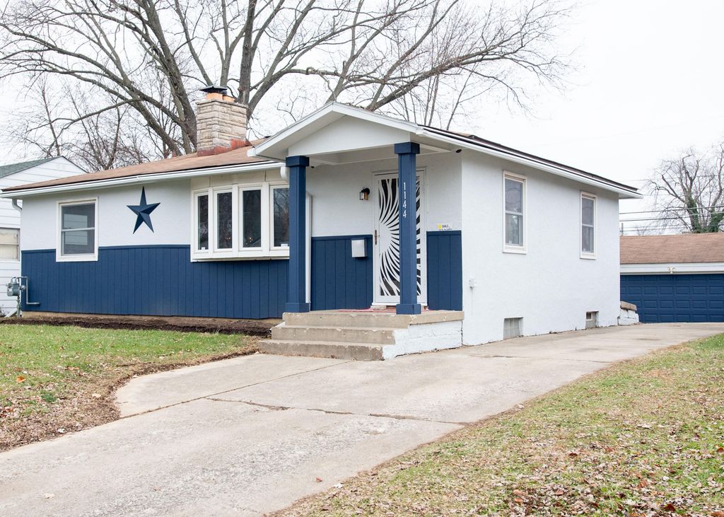 1144 Arkwood Avenue 1144 Arkwood Avenue, Columbus, OH 43227