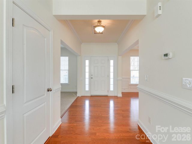 12926 Union Square Drive, Huntersville, NC 28078