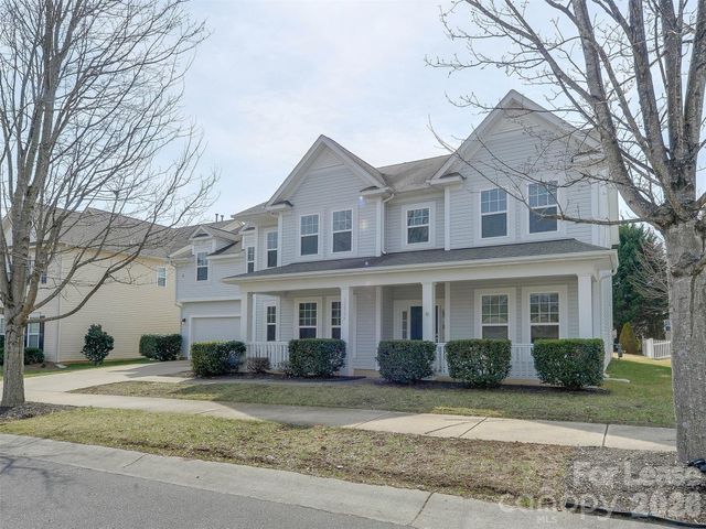 12926 Union Square Drive, Huntersville, NC 28078