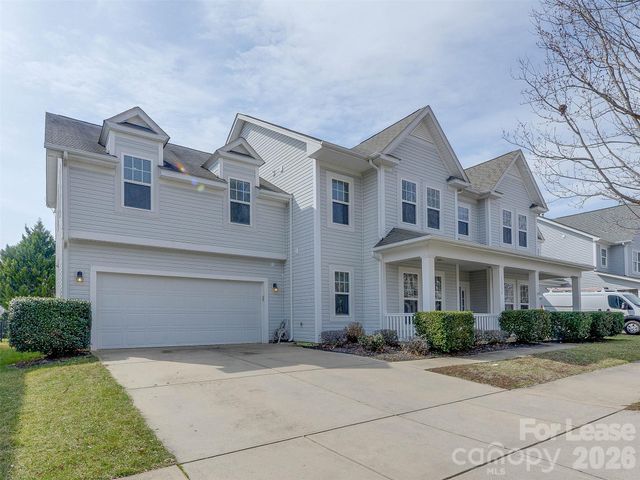 12926 Union Square Drive, Huntersville, NC 28078