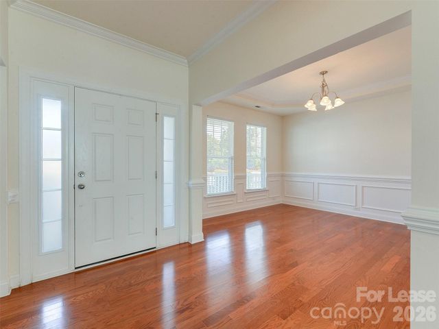 12926 Union Square Drive, Huntersville, NC 28078