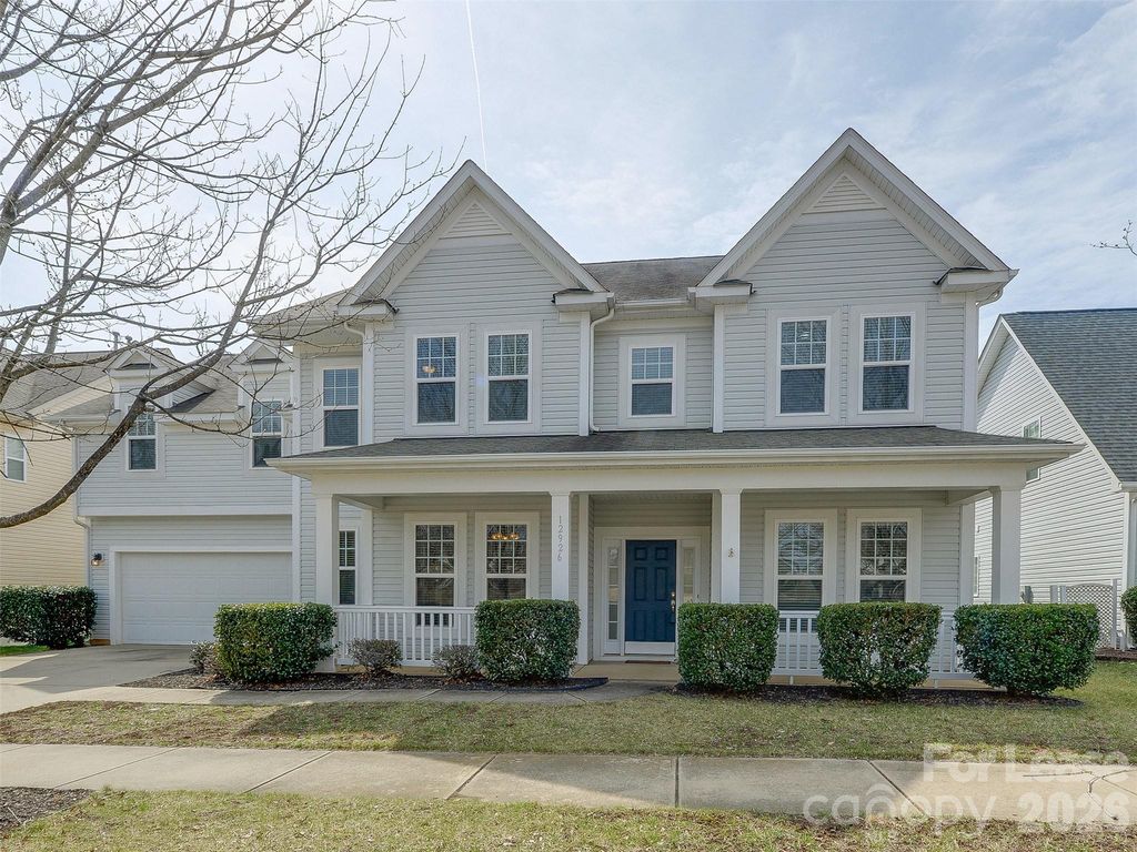 12926 Union Square Drive, Huntersville, NC 28078