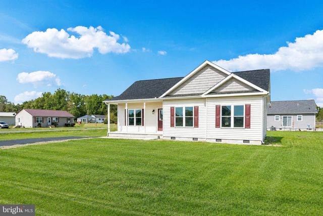 18891 LAUREN AVE, Bridgeville, DE 19933
