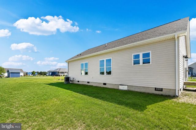 18891 LAUREN AVE, Bridgeville, DE 19933
