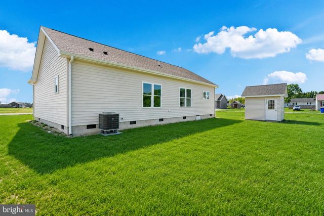 18891 LAUREN AVE, Bridgeville, DE 19933
