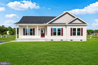 18891 LAUREN AVE, Bridgeville, DE 19933