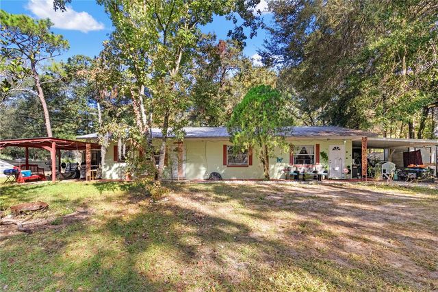 39145 6TH AVENUE, Zephyrhills, FL 33542