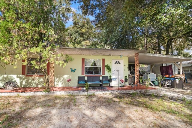 39145 6TH AVENUE, Zephyrhills, FL 33542