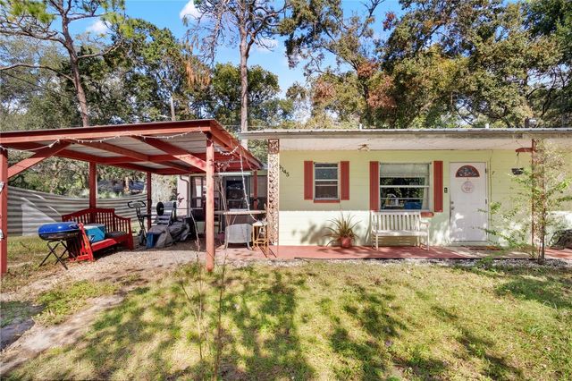 39145 6TH AVENUE, Zephyrhills, FL 33542