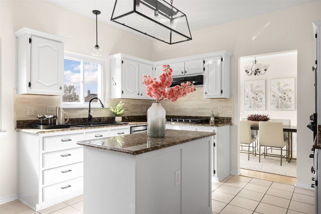 3820 Blossom Drive, Sachse, TX 75048