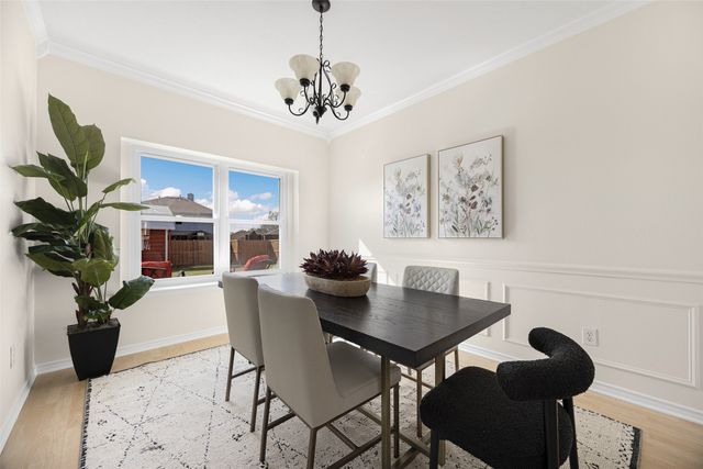 3820 Blossom Drive, Sachse, TX 75048