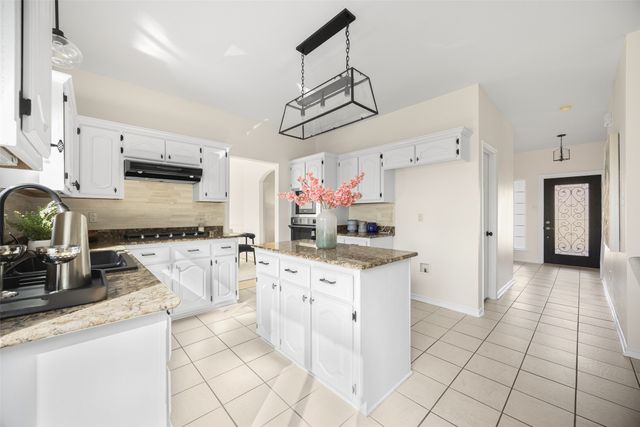 3820 Blossom Drive, Sachse, TX 75048