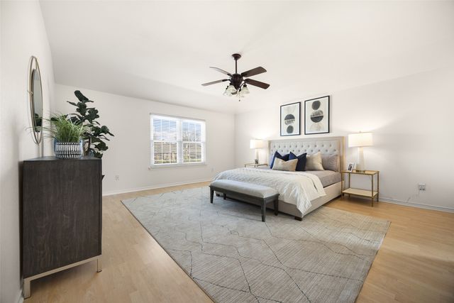 3820 Blossom Drive, Sachse, TX 75048