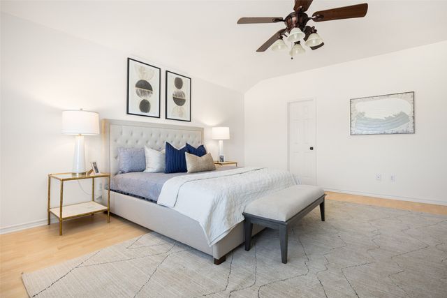 3820 Blossom Drive, Sachse, TX 75048