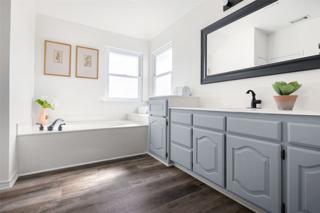 3820 Blossom Drive, Sachse, TX 75048